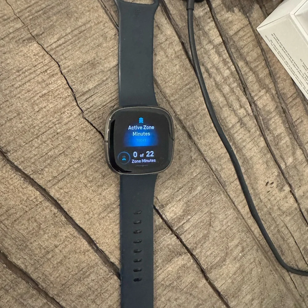 Fitbit Sense FB512 Health Fitness smart watch